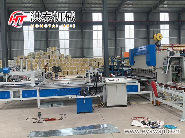 電纜橋架設(shè)備